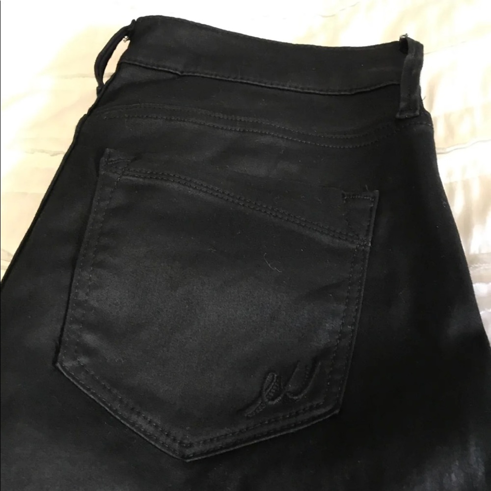 Express skinny